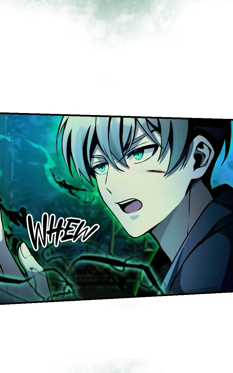 The Heavenly Demon's Descendant Chapter 7 page 12 - 