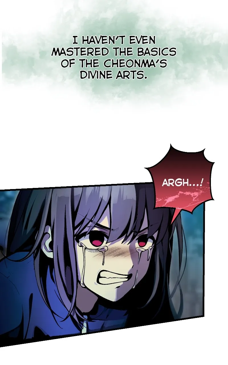 The Heavenly Demon's Descendant Chapter 7 page 13 - 