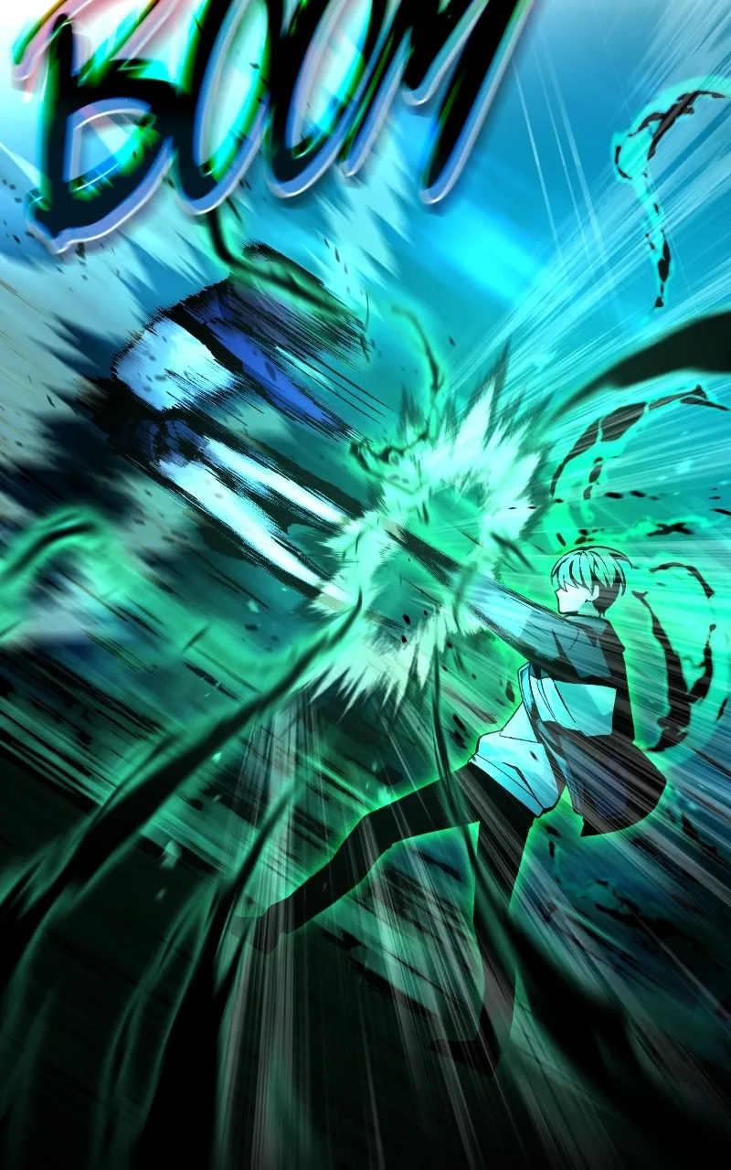 The Heavenly Demon's Descendant Chapter 7 page 15 - 