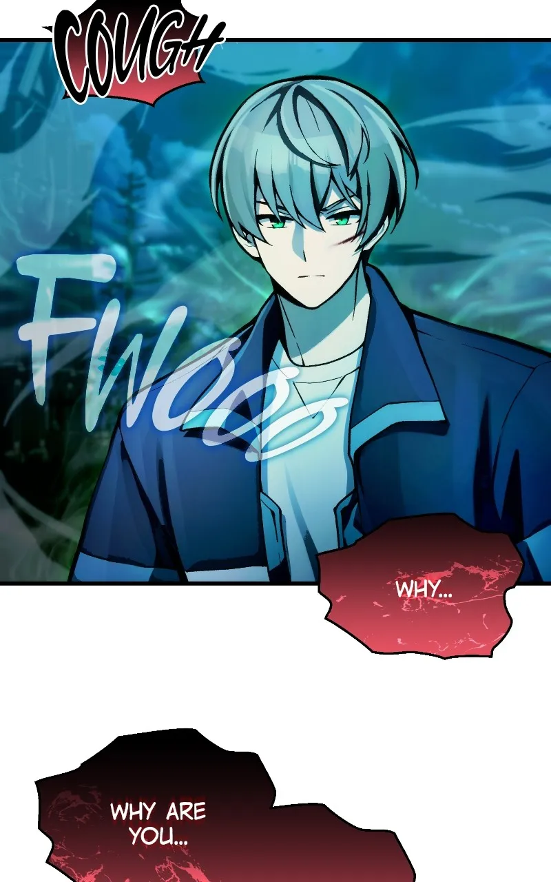 The Heavenly Demon's Descendant Chapter 7 page 18 - 
