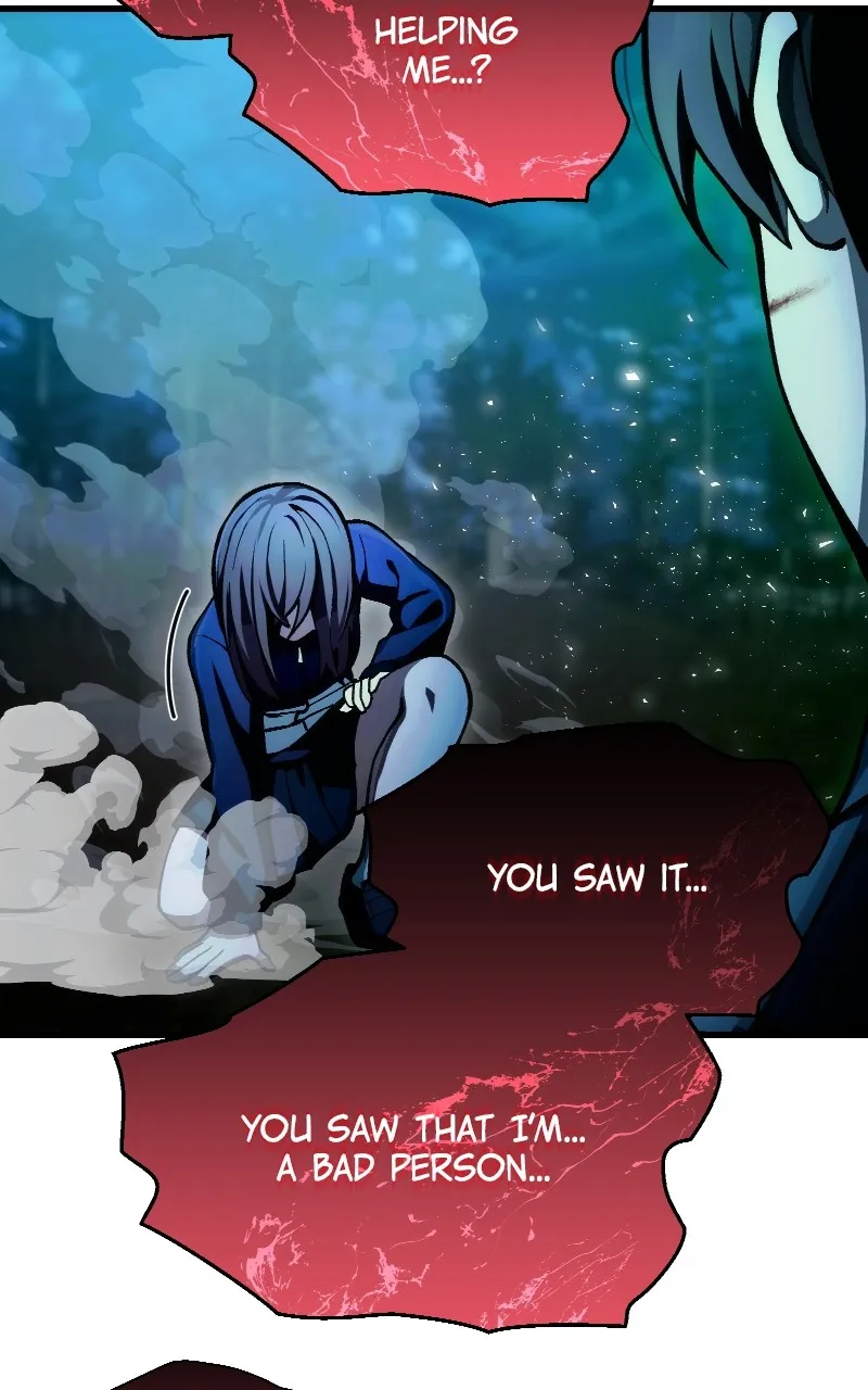 The Heavenly Demon's Descendant Chapter 7 page 19 - 
