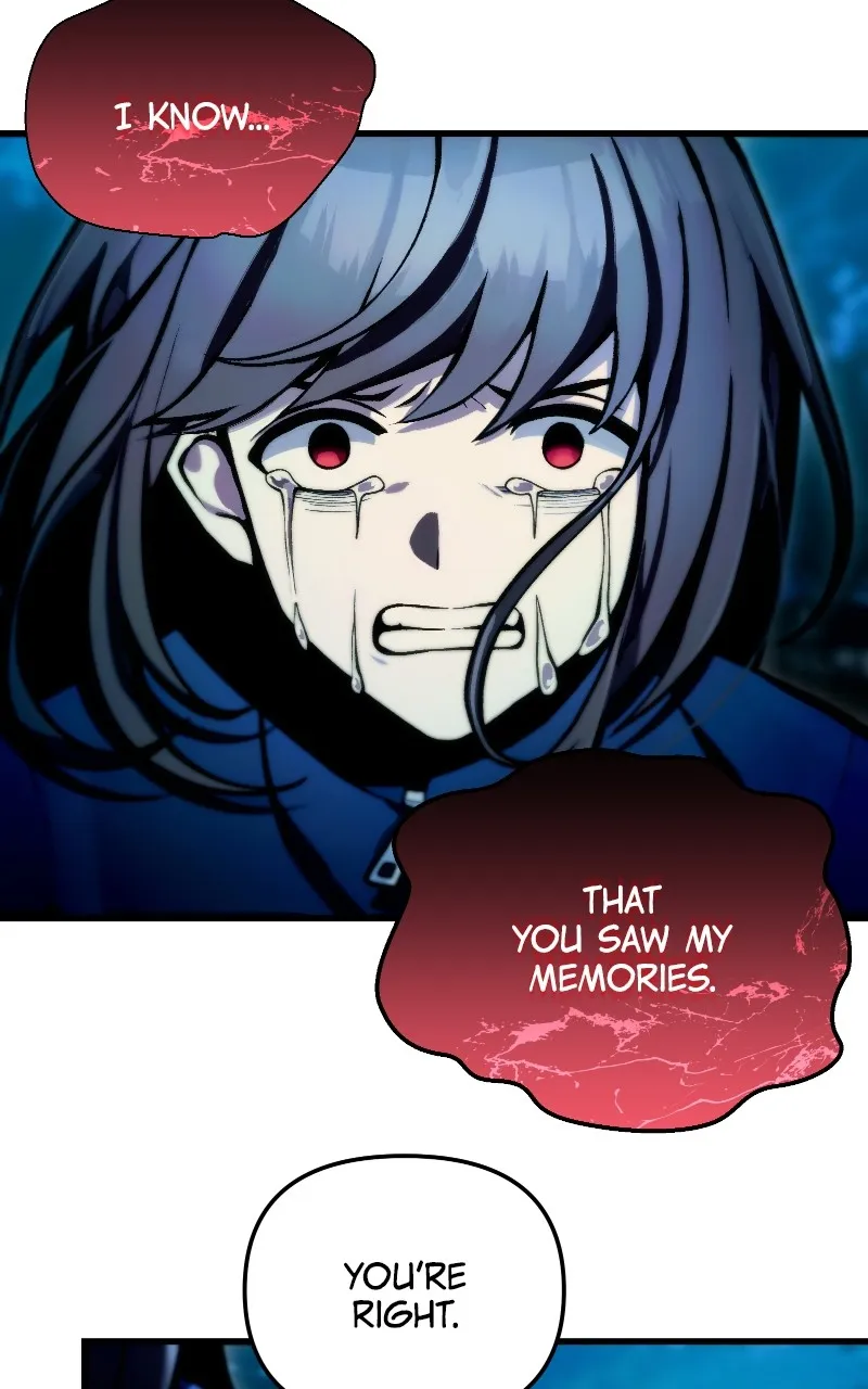 The Heavenly Demon's Descendant Chapter 7 page 20 - 