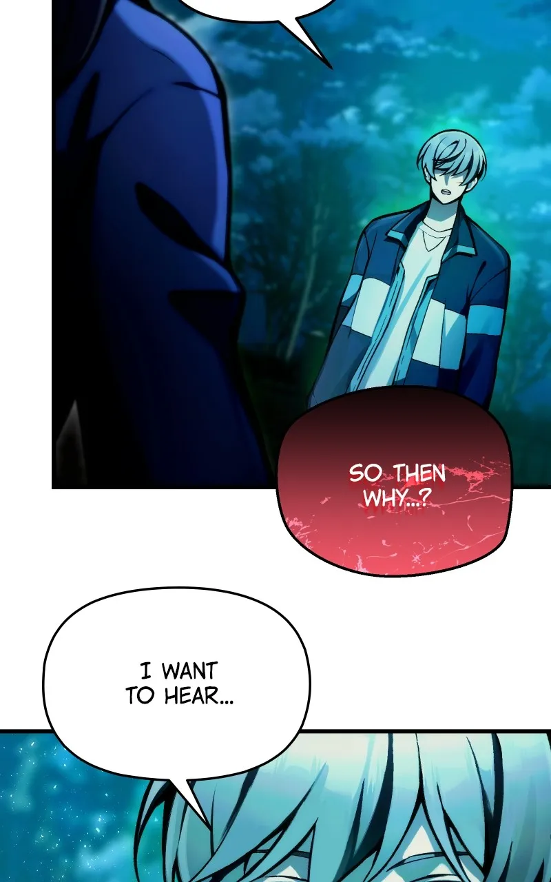 The Heavenly Demon's Descendant Chapter 7 page 21 - 