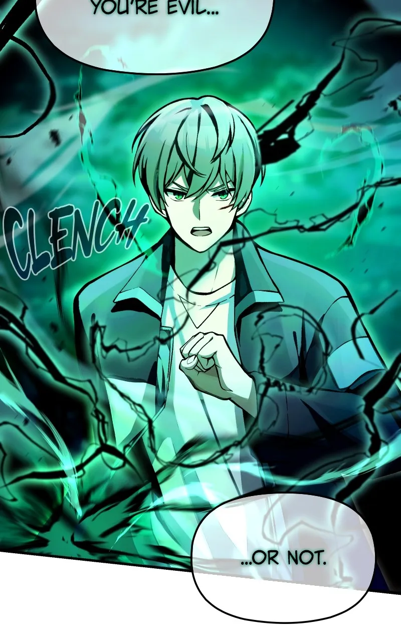 The Heavenly Demon's Descendant Chapter 7 page 25 - 