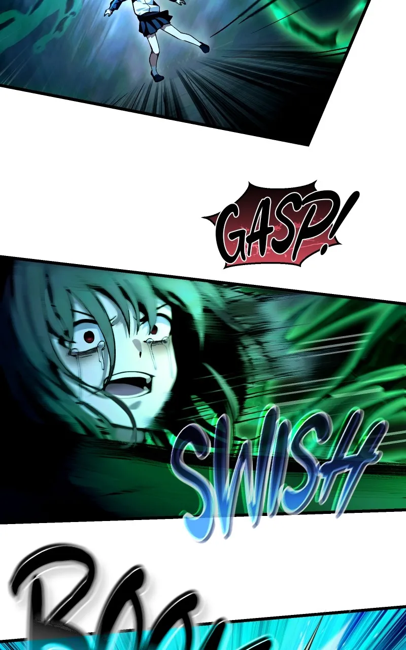 The Heavenly Demon's Descendant Chapter 7 page 27 - 