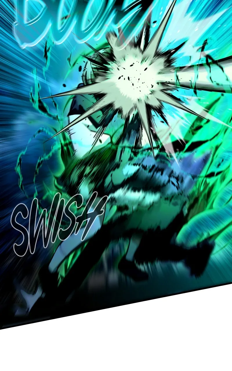 The Heavenly Demon's Descendant Chapter 7 page 28 - 