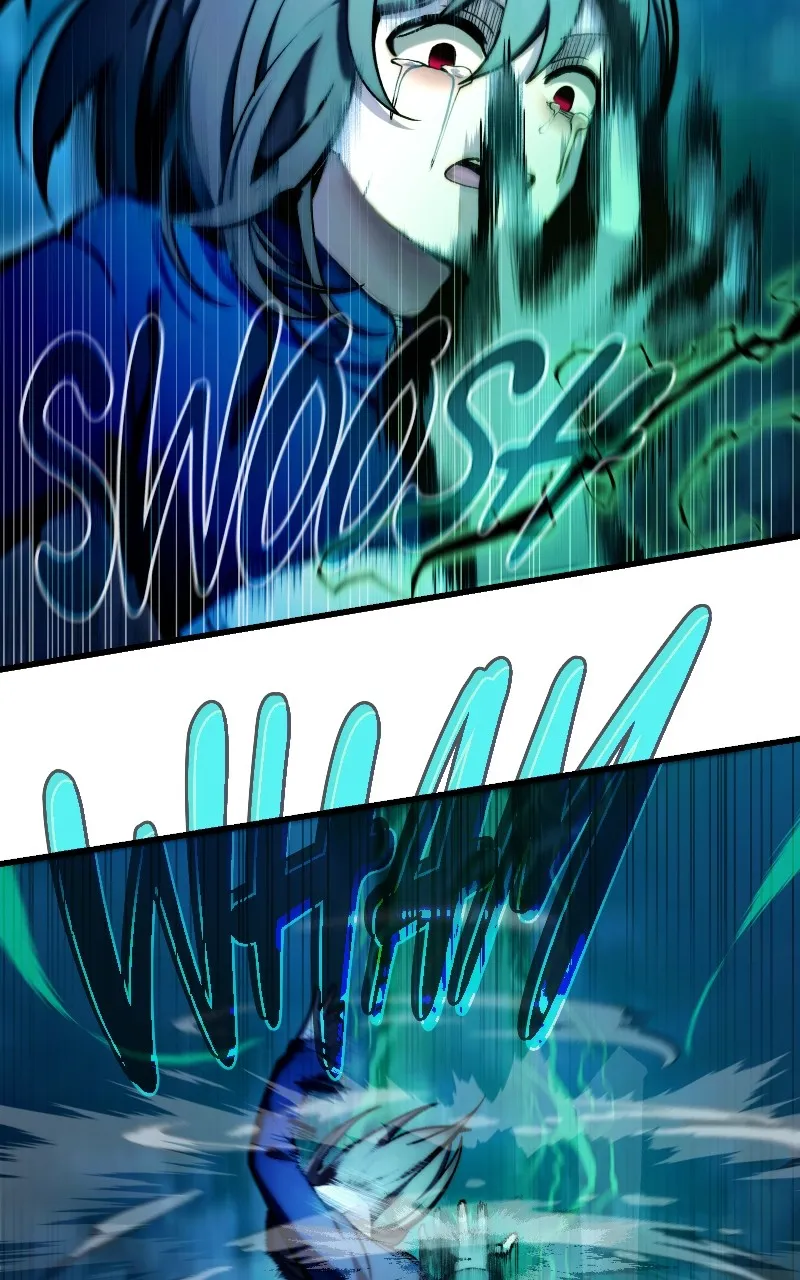 The Heavenly Demon's Descendant Chapter 7 page 30 - 