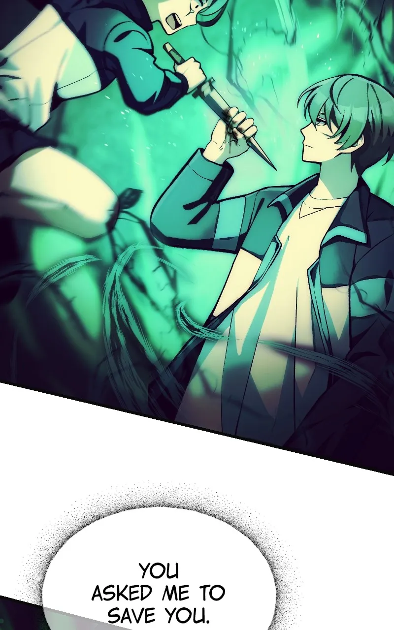 The Heavenly Demon's Descendant Chapter 7 page 4 - 