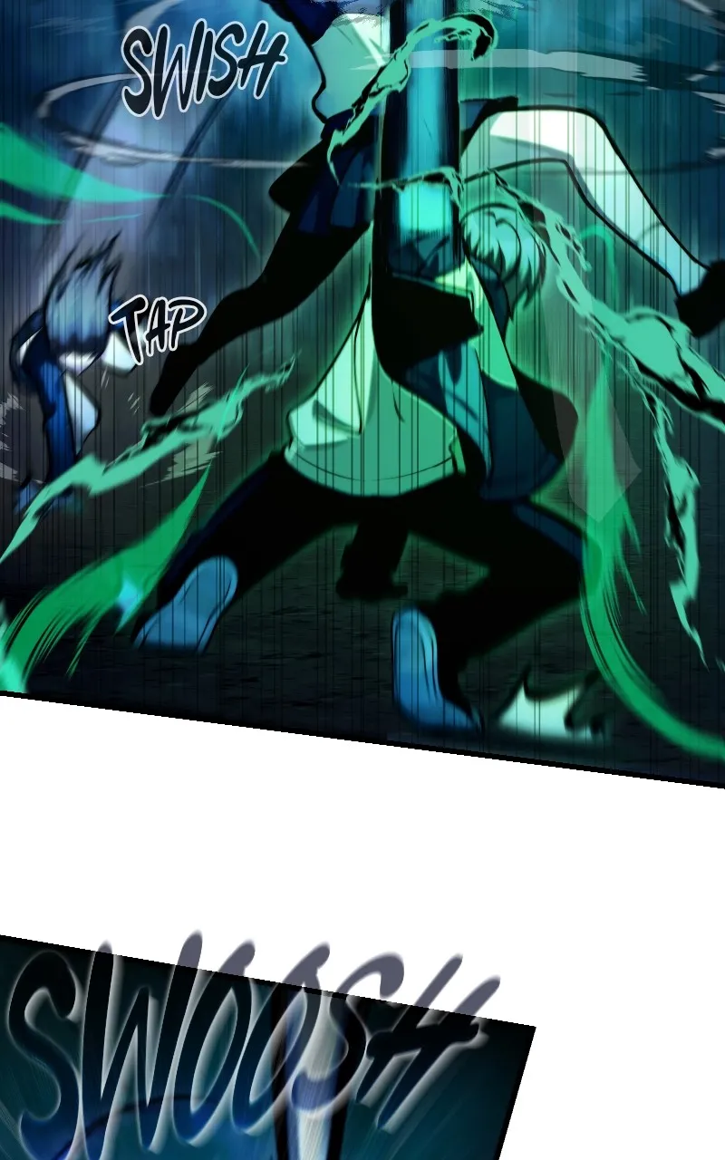 The Heavenly Demon's Descendant Chapter 7 page 31 - 