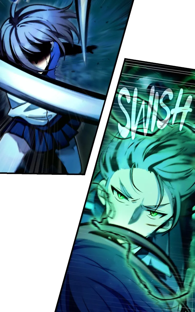 The Heavenly Demon's Descendant Chapter 7 page 32 - 