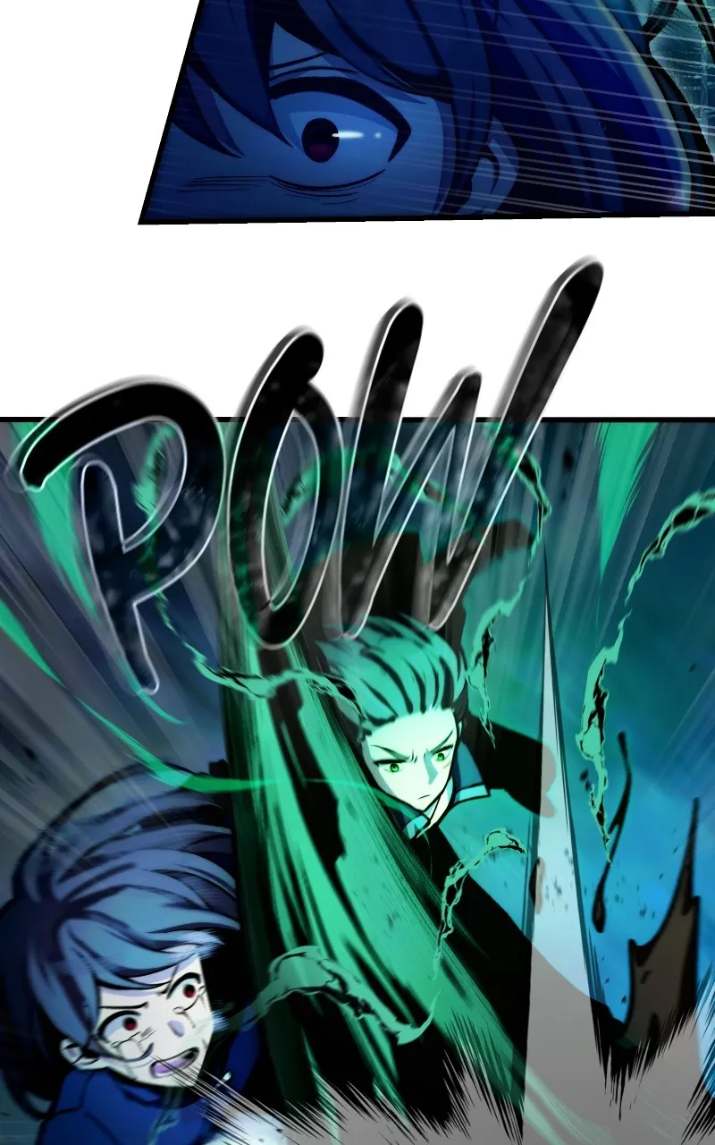 The Heavenly Demon's Descendant Chapter 7 page 33 - 
