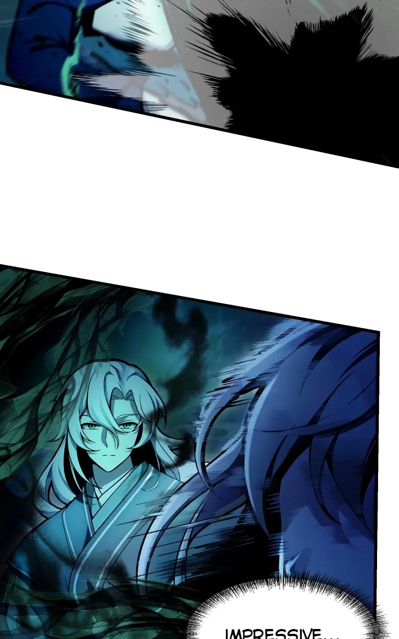 The Heavenly Demon's Descendant Chapter 7 page 34 - 