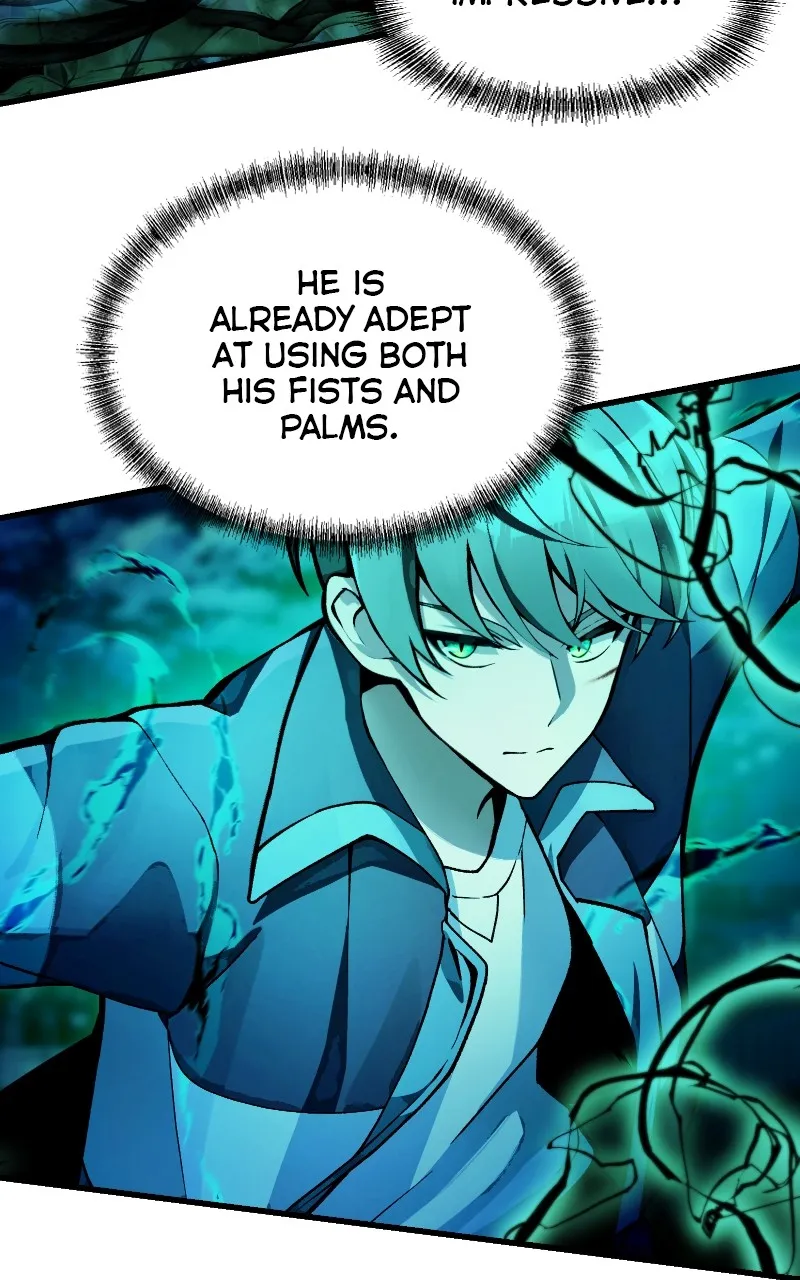 The Heavenly Demon's Descendant Chapter 7 page 35 - 