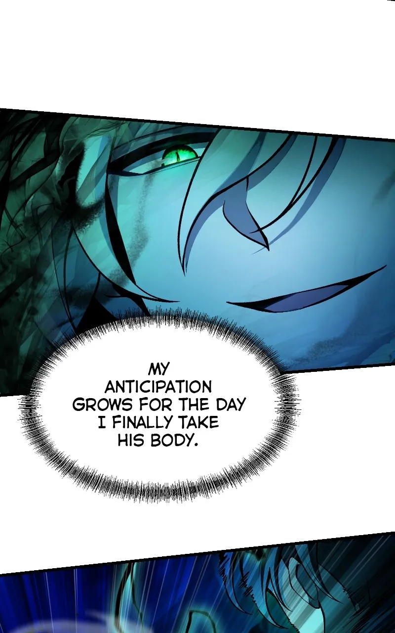 The Heavenly Demon's Descendant Chapter 7 page 36 - 