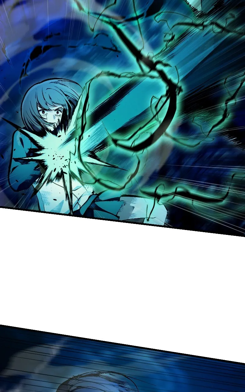 The Heavenly Demon's Descendant Chapter 7 page 37 - 
