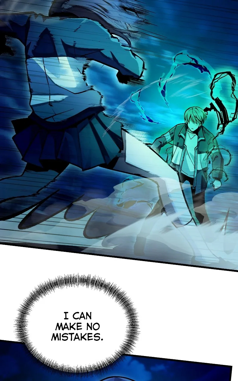 The Heavenly Demon's Descendant Chapter 7 page 38 - 