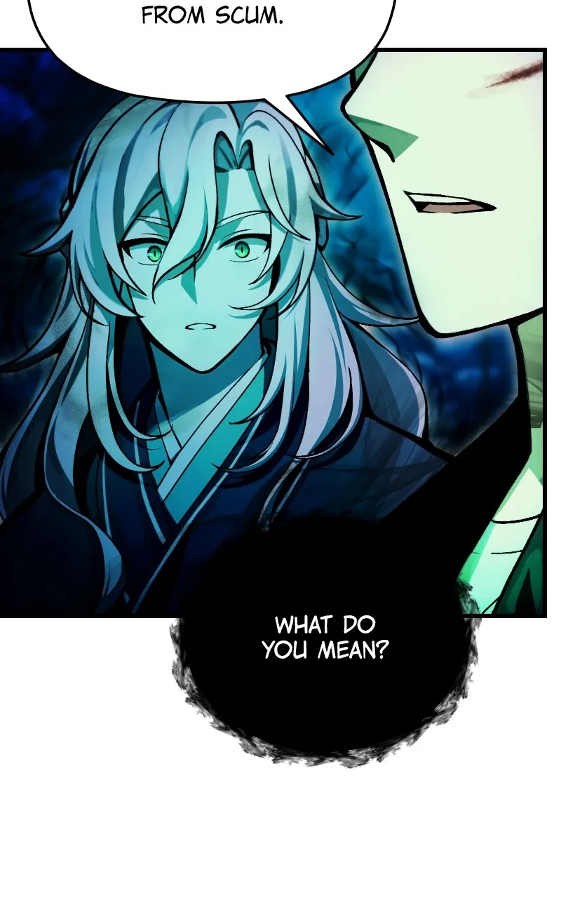 The Heavenly Demon's Descendant Chapter 7 page 41 - 