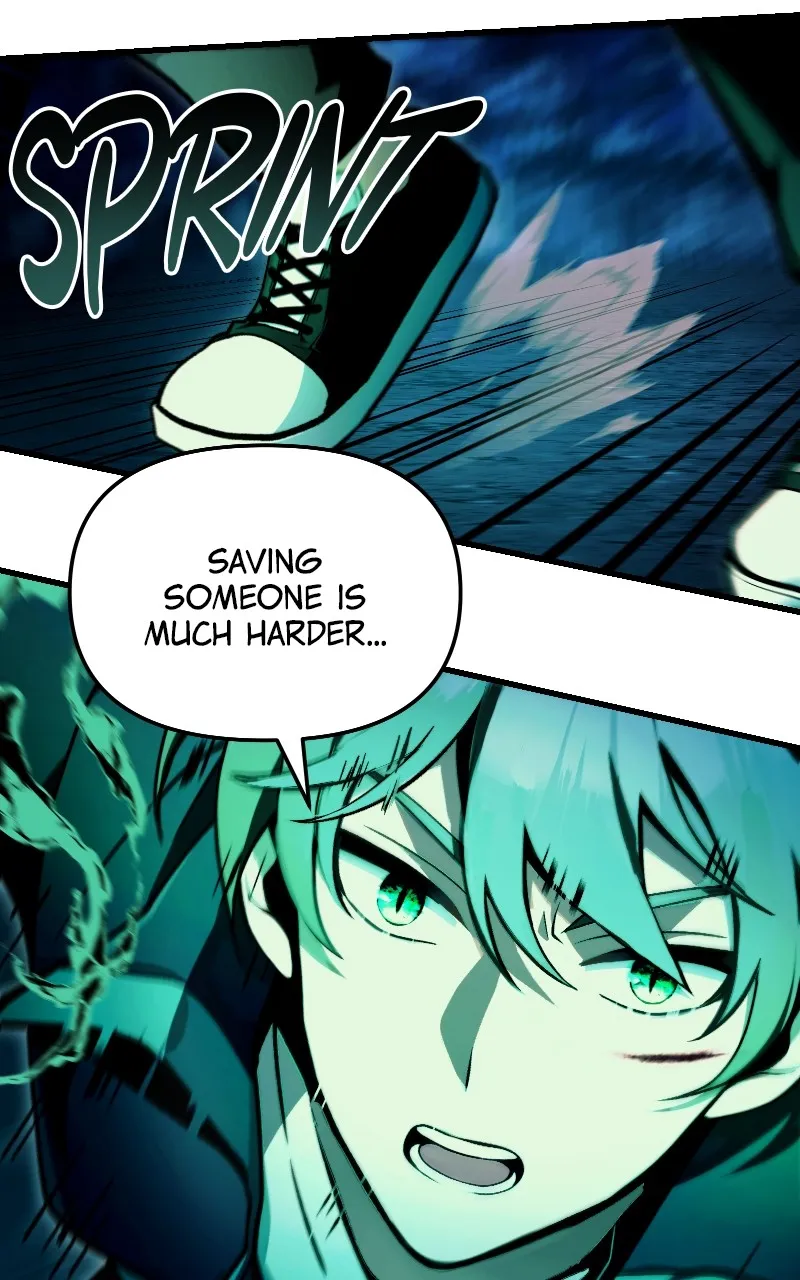 The Heavenly Demon's Descendant Chapter 7 page 42 - 