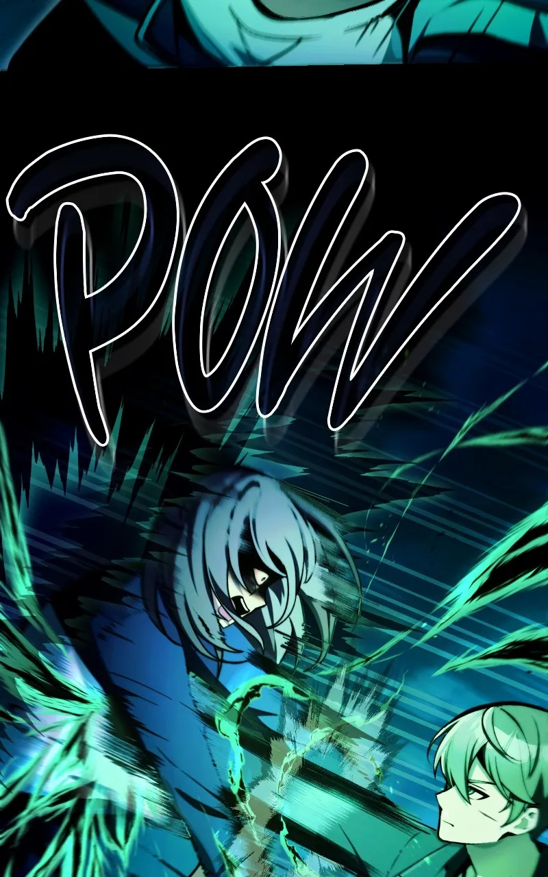 The Heavenly Demon's Descendant Chapter 7 page 43 - 