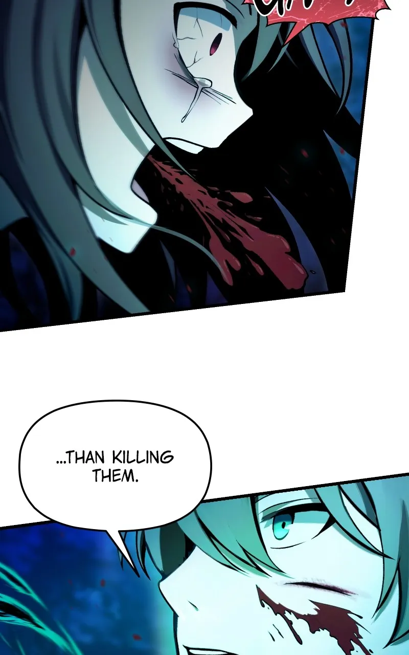 The Heavenly Demon's Descendant Chapter 7 page 45 - 