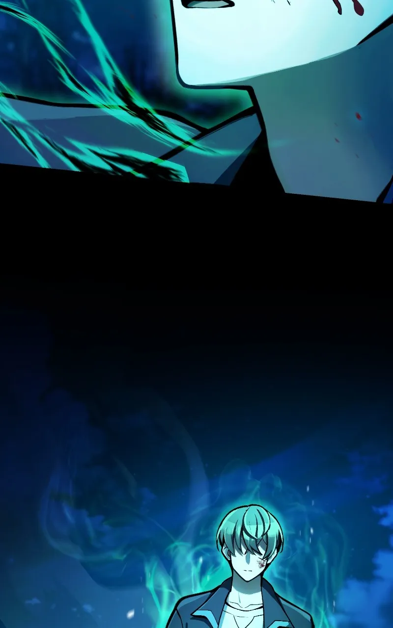 The Heavenly Demon's Descendant Chapter 7 page 46 - 