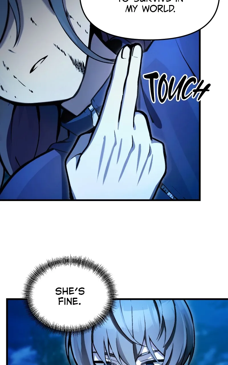 The Heavenly Demon's Descendant Chapter 7 page 50 - 