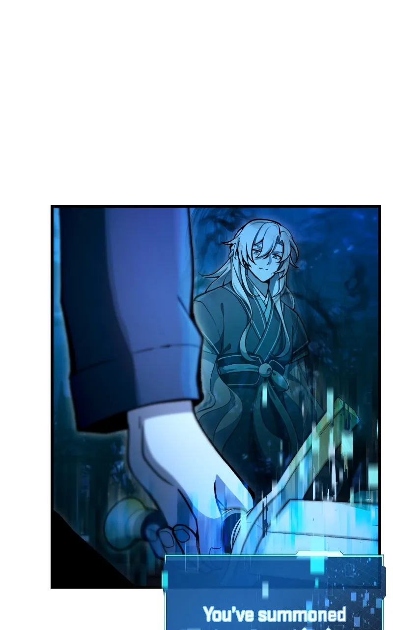 The Heavenly Demon's Descendant Chapter 7 page 54 - 