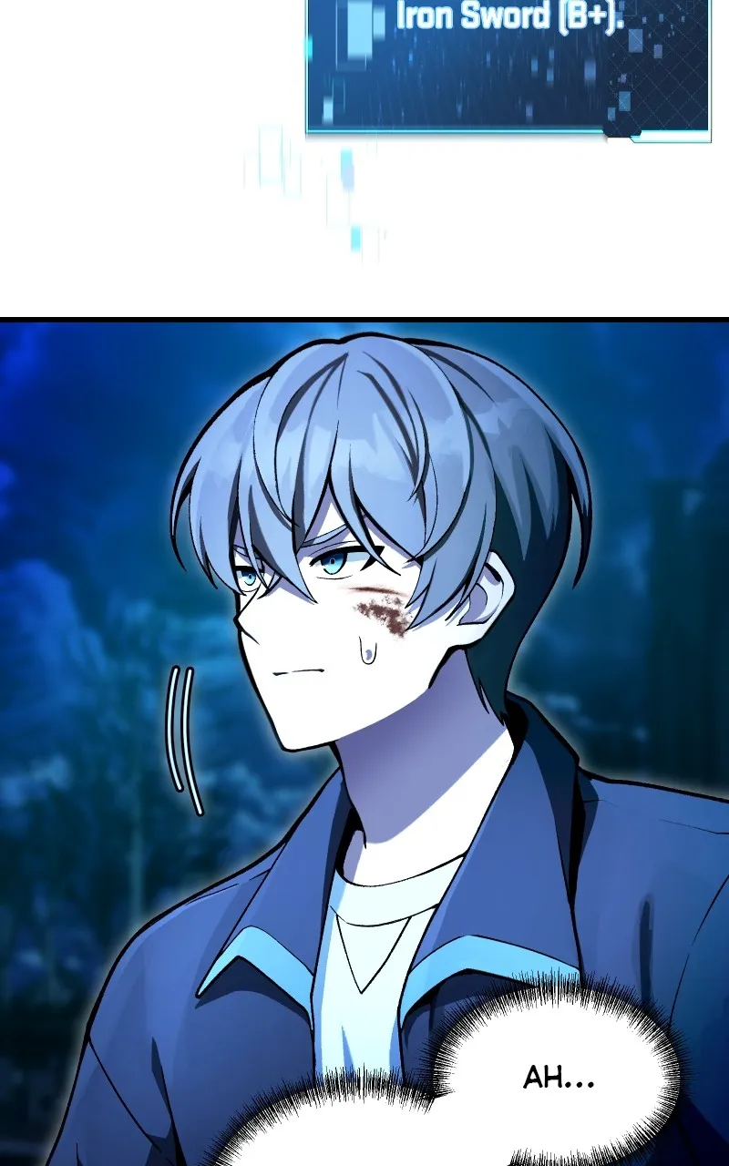 The Heavenly Demon's Descendant Chapter 7 page 55 - 