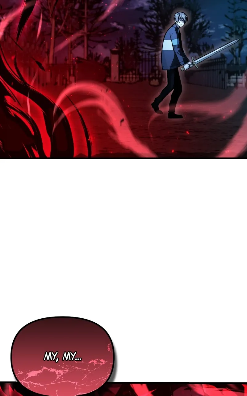 The Heavenly Demon's Descendant Chapter 7 page 64 - 