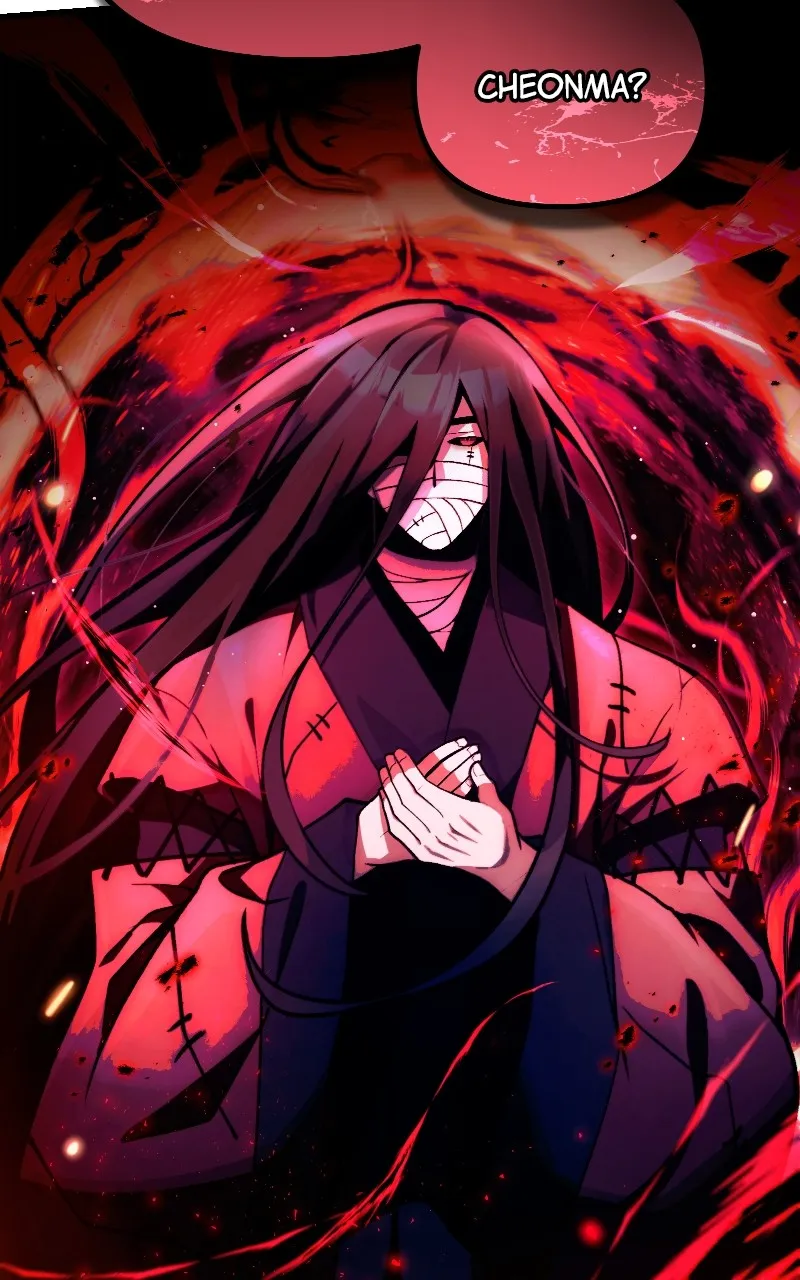 The Heavenly Demon's Descendant Chapter 7 page 66 - 