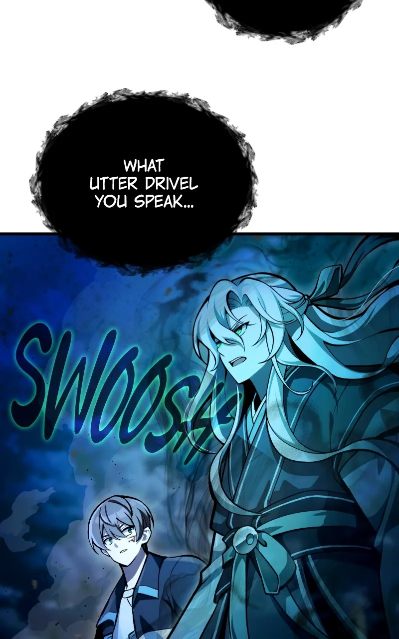 The Heavenly Demon's Descendant Chapter 7 page 70 - 