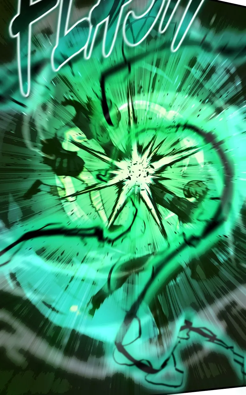 The Heavenly Demon's Descendant Chapter 7 page 8 - 