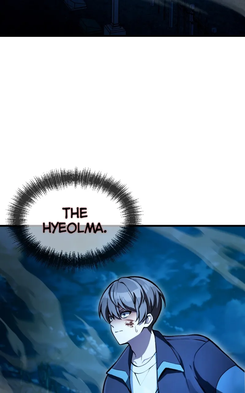 The Heavenly Demon's Descendant Chapter 7 page 78 - 