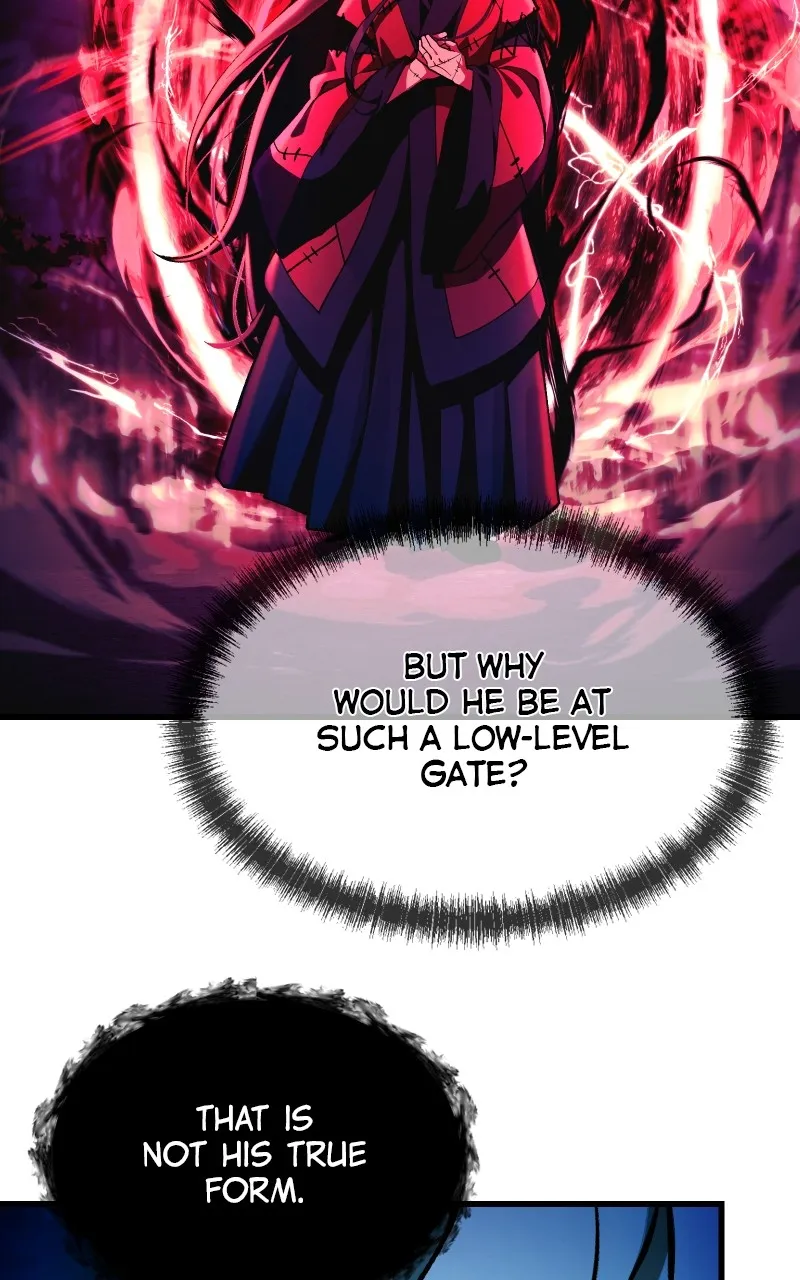 The Heavenly Demon's Descendant Chapter 7 page 80 - 