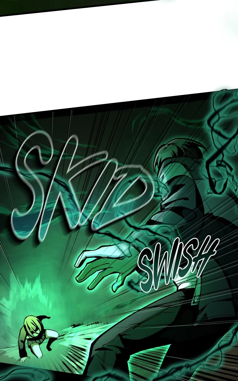 The Heavenly Demon's Descendant Chapter 7 page 9 - 
