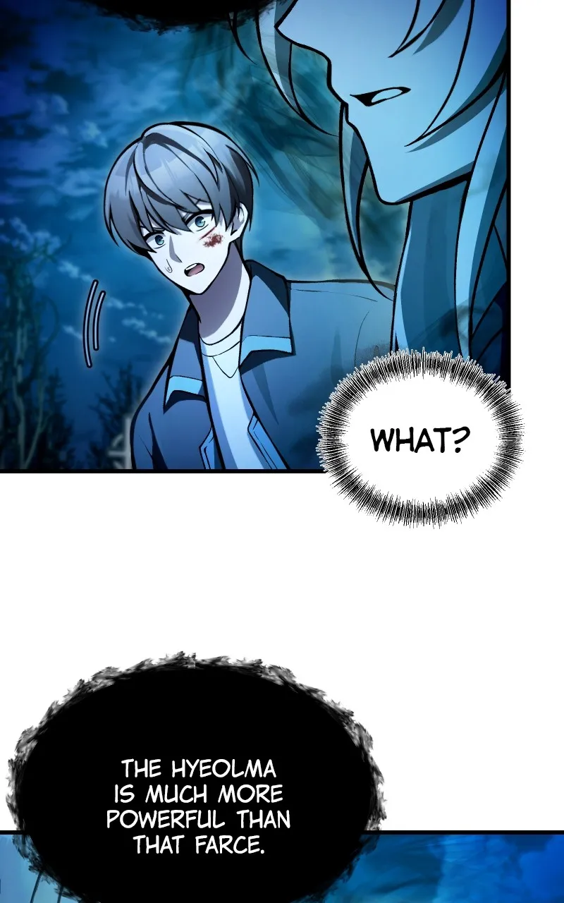 The Heavenly Demon's Descendant Chapter 7 page 81 - 