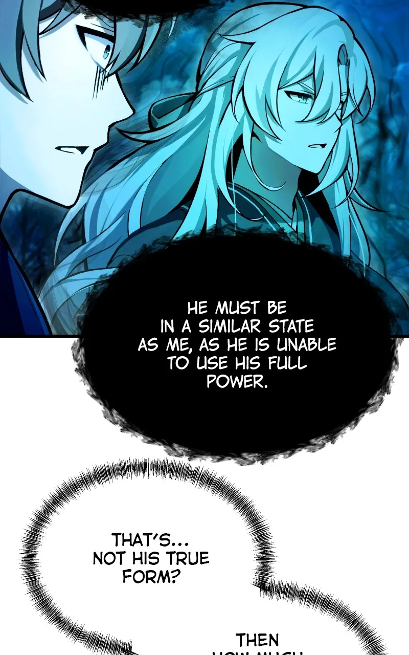 The Heavenly Demon's Descendant Chapter 7 page 82 - 