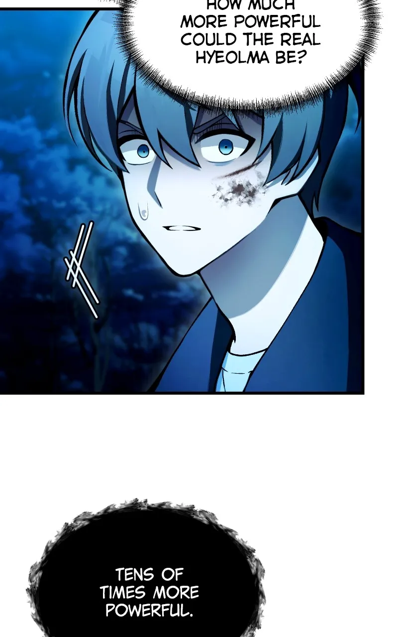 The Heavenly Demon's Descendant Chapter 7 page 83 - 