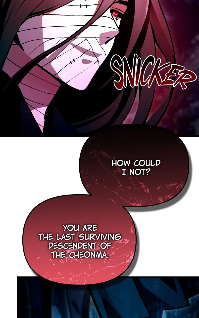 The Heavenly Demon's Descendant Chapter 7 page 88 - 