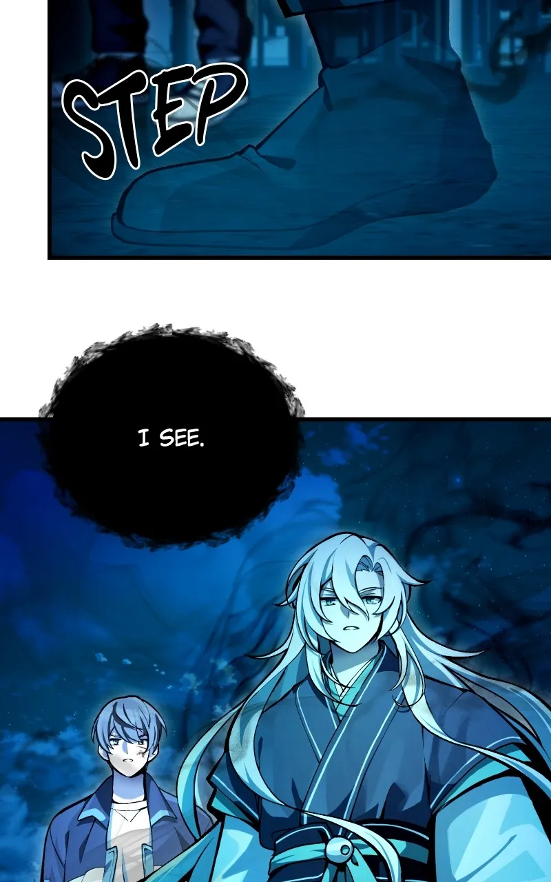 The Heavenly Demon's Descendant Chapter 7 page 89 - 