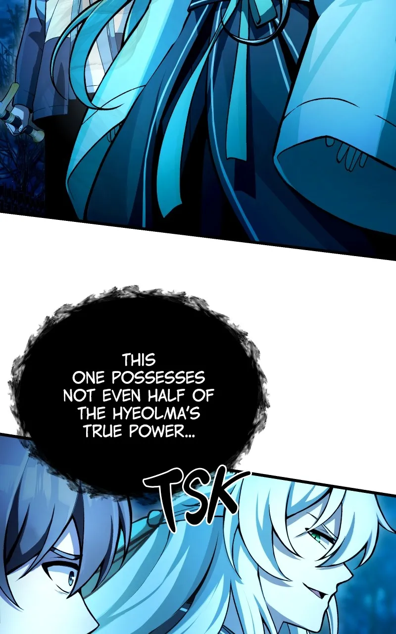 The Heavenly Demon's Descendant Chapter 7 page 90 - 
