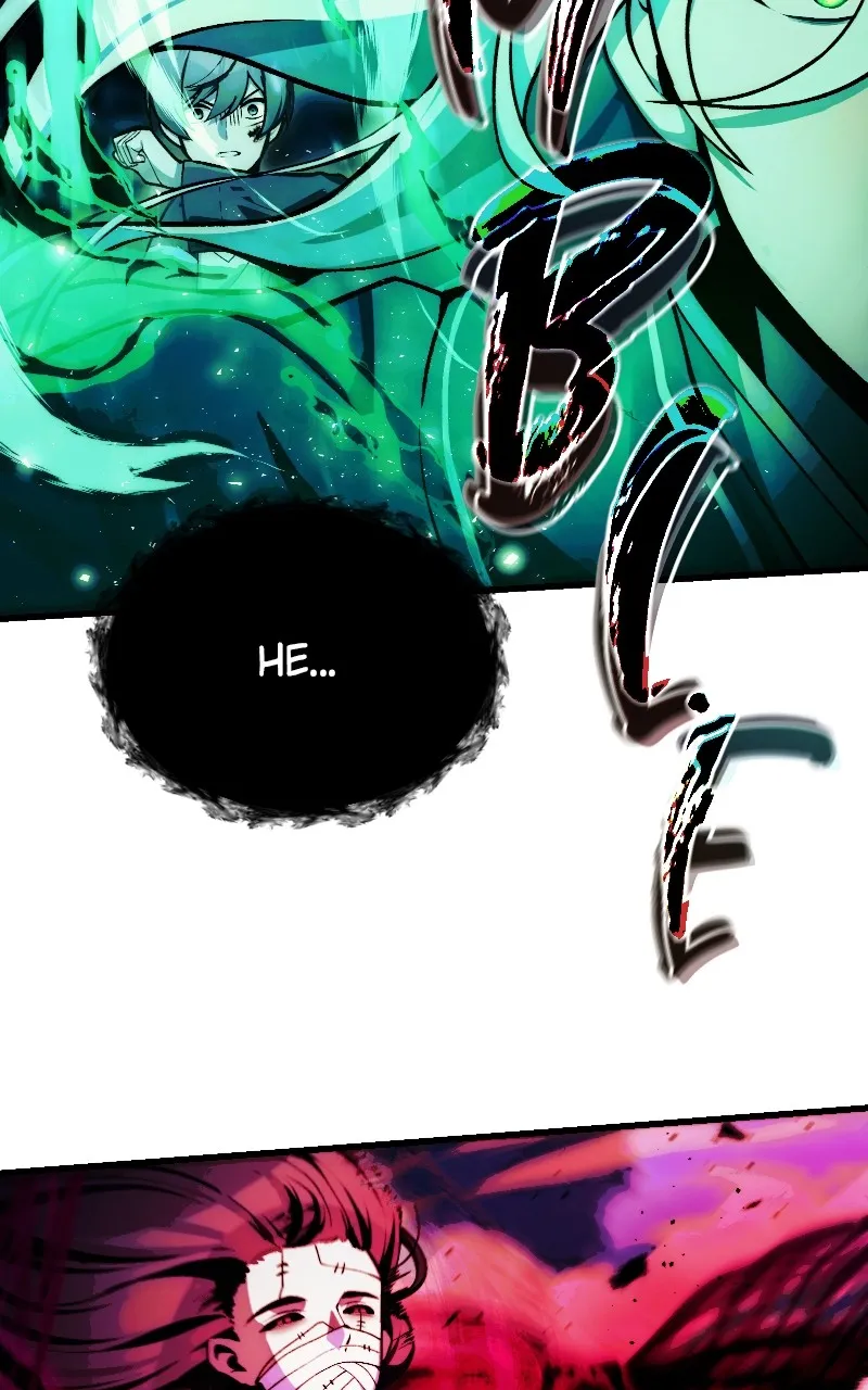 The Heavenly Demon's Descendant Chapter 7 page 95 - 