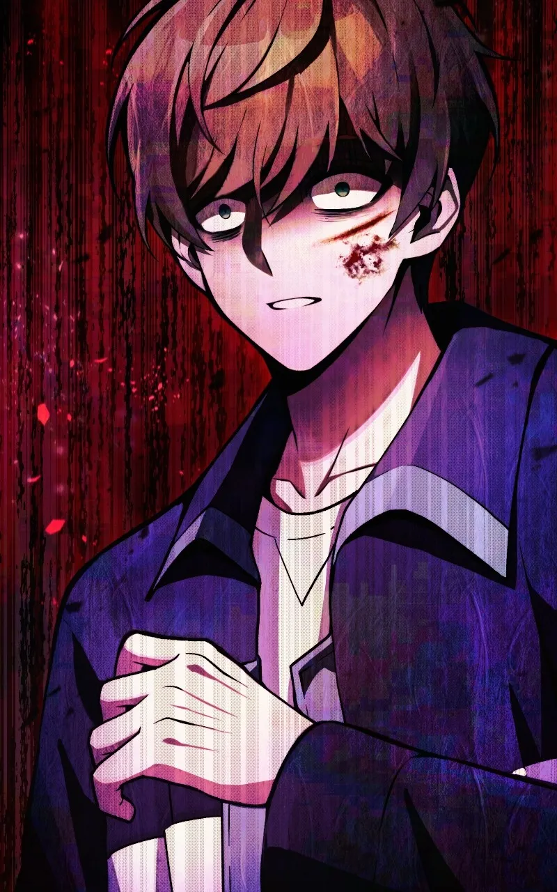 The Heavenly Demon's Descendant Chapter 7 page 99 - 