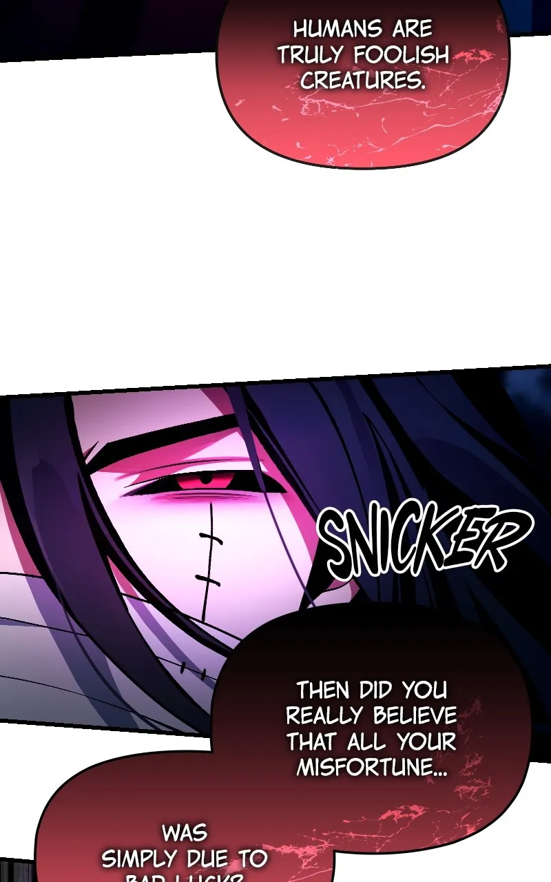 The Heavenly Demon's Descendant Chapter 8 page 11 - 