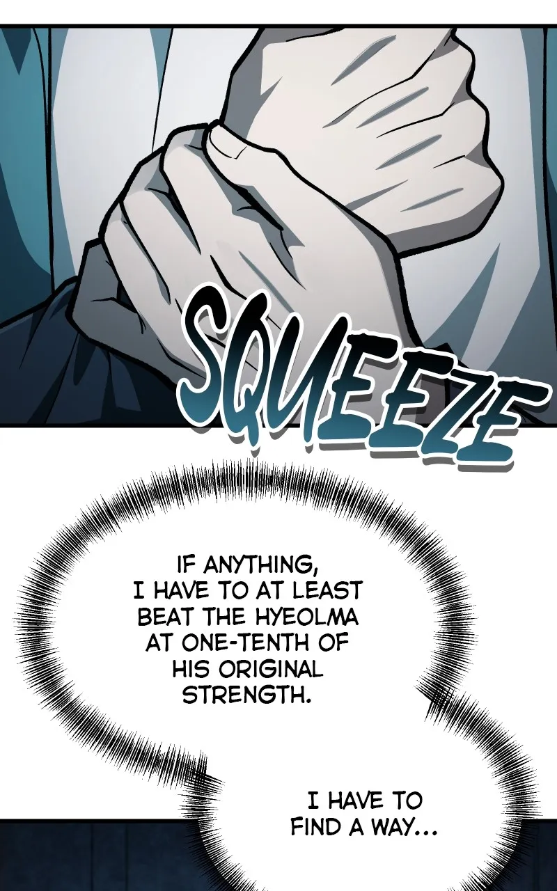 The Heavenly Demon's Descendant Chapter 8 page 101 - 