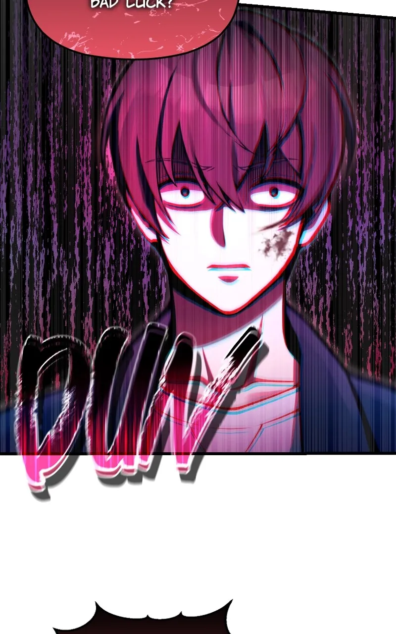 The Heavenly Demon's Descendant Chapter 8 page 12 - 