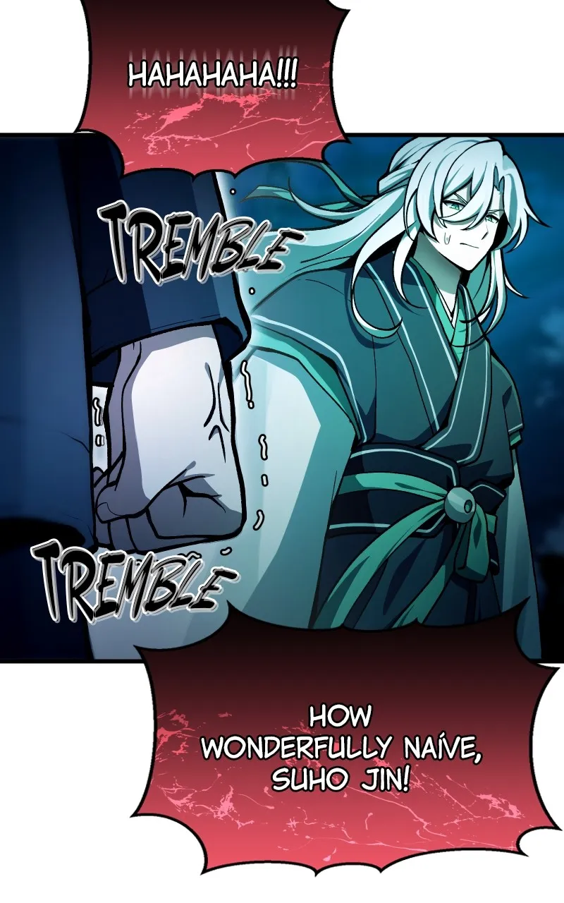 The Heavenly Demon's Descendant Chapter 8 page 13 - 
