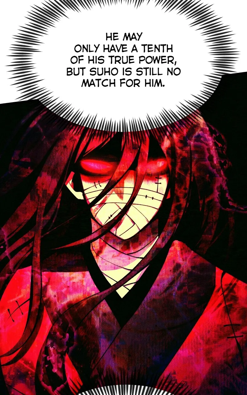 The Heavenly Demon's Descendant Chapter 8 page 15 - 