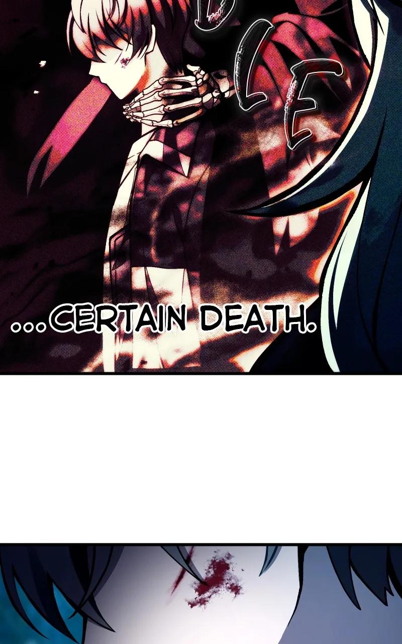 The Heavenly Demon's Descendant Chapter 8 page 17 - 