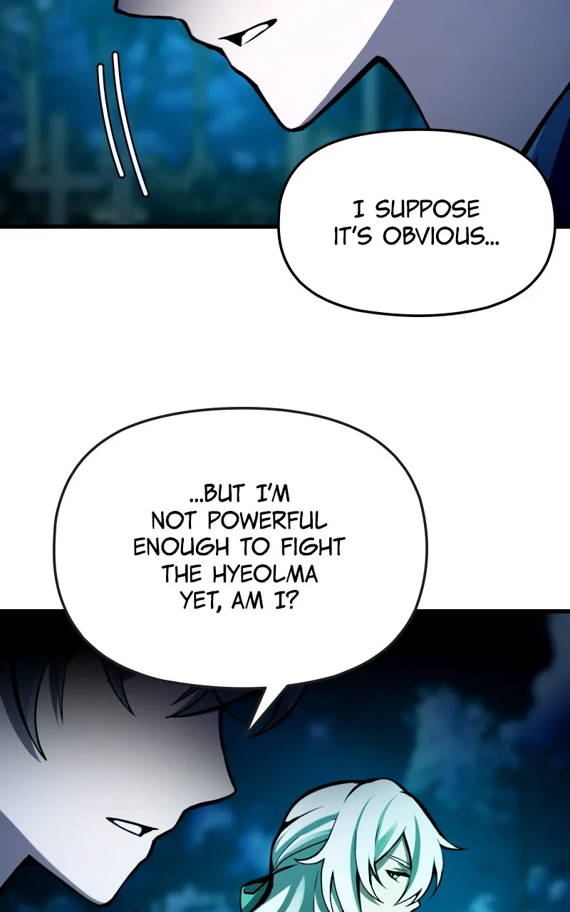 The Heavenly Demon's Descendant Chapter 8 page 18 - 